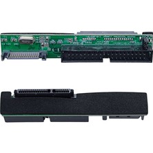 Keepro Ide Sata Çevirici 3.5" 40 Pin Ide Sata Çevirici Sata Power Girişli