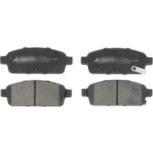 Opel Astra 2009-2016 Fren Balata Arka Ikazli 1680880080 Nextpart