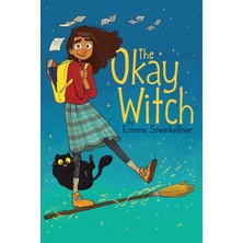 Str Store The Okay Witch (Volume 1)