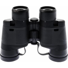 Neva Prime Breaker 8X40 Wd4 Çift Göz Ayarlı Profesyonel Dürbün 1000M/56M