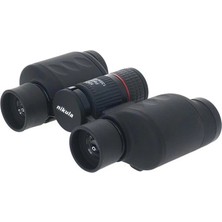 Neva Prime 10X24  Katlanır, Kauçuk Kaplamalı Orta Boy  El Dürbünü 1000M/76M