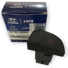 MOBIS Anahtar Dörtlü H-100 96-06 Minibüs / Kamyonet 97-04