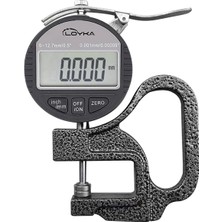 Loyka 5318 Kalınlık Komparatörü 0.001MM