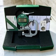 Insize 2871-10 Kalınlık Komparatörü (0.01 Mm)