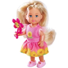 Efnaz Style Evi Love Flowers