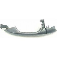 TŞT Hyundai I20 2015-2018 Kapı Kolu Ön - Arka Dış Sağ (Oem NO:82661C8050)