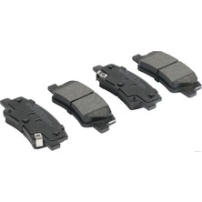 Hyundai Tucson 2020- Fren Balata Arka Ikazli 58302N7A60 Nextpart
