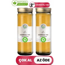 Anadolunun Özü Doğal Zerdeçal 2'li Avantaj Seti