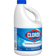 Clorox Çamaşır Suyu 2.40LT