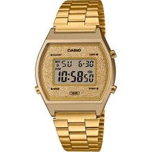Casio Casıo Retro B640WGG-9DF Kadın Kol Saati