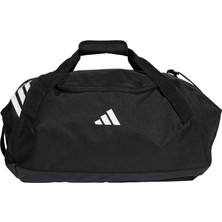 Adidas Tıro Duffle M KB0786 Siyah Çanta