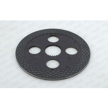 Carraro 119363 Brakes / O/types / Brake Dısc Spare Parts - Oem Parts