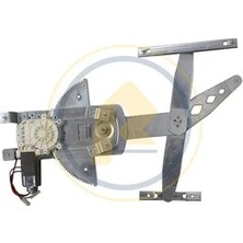 Acrol.s. Cam Mekanizmasi 01.4249
