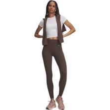 Under Armour Motion Ankle Legging 6013784-200 Kahverengi Tayt