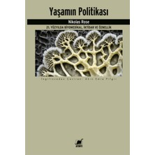 Ayrıntı Yayınları Yaşamın Politikası