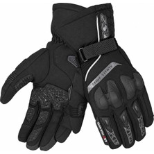 Ls2 Kışlık Snow Eldiven H2O Siyah