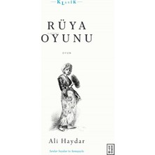 Ketebe Yayınları Rüya Oyunu