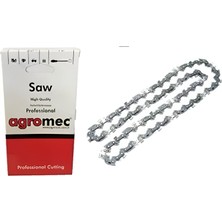 AGROMEC Zıncır 91 Ayak 050-1.3MM YUV.820 Dıs AG-ZI91VS