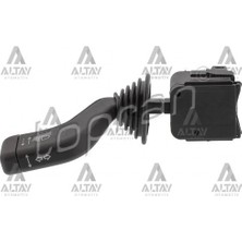 Topran Opel Astra F - Corsa B - Vectra - Omega 1989-2001 Kol Far - Sinyal Kumanda- (Oem NO:1241212)