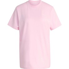 Adidas Matcha L T KY2877 Pembe Tişört