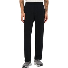 Skechers M Essential Regular Sweatpant S2610007-3817 Siyah Eşofman Altı