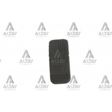 Üçel Fiat Doğan - Kartal - Şahin 1983-2002 Pedal Lastiği - M131 - Dks Gaz (Oem NO:4395058)
