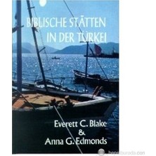 Redhouse Yayınları Biblische Statten In Der Türkei