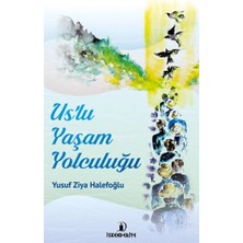 İskenderiye Yayınları Us'lu Yaşam Yolculuğu