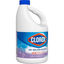 Clorox No-Splash Lavanta Kokulu Çamaşır Suyu 2.28LT