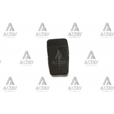 Üçel Fiat Doğan - Kartal - Şahin 1983-2002 Pedal Lastiği - M131 - Dks Fren (Oem NO:4395064)