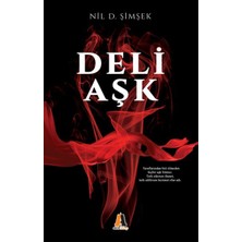 Akis Kitap Deli Aşk