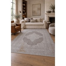 Naar Elite 6481A Bej Bambu Halı