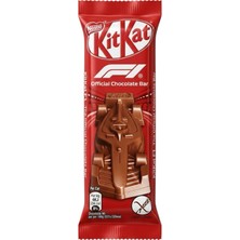 Nestle Kit Kat F1 Car Icon 29 gr *5'li