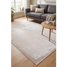 Naar Loya 3011 Vizon Modern Bambu Halı