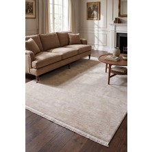 Naar Loya 3001 Vizon Modern Bambu Halı