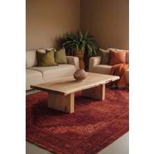 Naar Etro 2701 Terracota Salon Halısı