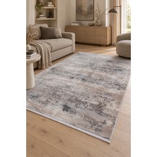 Naar Cornelia 16649A Bambu Halı - Bej