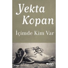 Içimde Kim Var