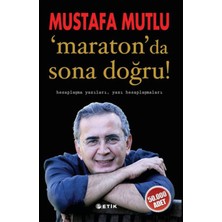 Etik Yayınları Maraton'da Sona Doğru