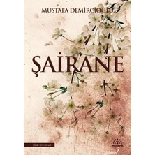 Mihenk Kitap Şairane