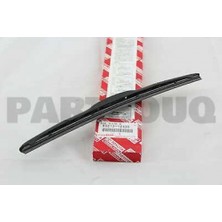 Valeo Japon Silecek Süpürgesı Ön Corolla (E15, E18) : Auris (E18) 2013-2018 2007-2018 Silecek Süpürgesı Ön  (Oem NO:8521212430)