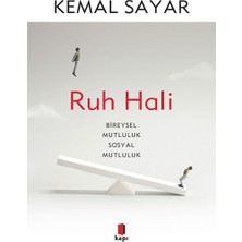 Kapı Yayınları Ruh Hali