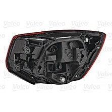 Valeo Vw Q2 2017- Stop Lambası Sol  (Oem NO:81A945069)