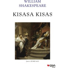 Kısasa Kısas