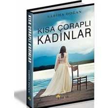 Maşuk Kitap Kısa Çoraplı Kadınlar