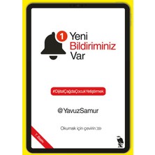 Nemesis Kitap 1 Yeni Bildiriminiz Var