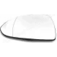 Viewmax Opel Corsa D 2007- Ayna Camı Sağ Isıtmasız (Oem NO:1426558)