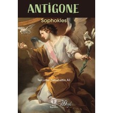 Tema Yayınları Antigone
