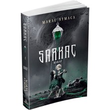 Ephesus Yayınları Sarkaç 4: Haraf