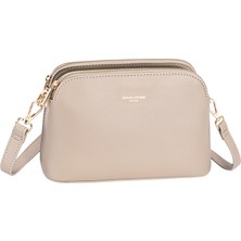 David Jones Kadın Çapraz Çanta CM7342-2